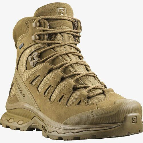 Salomon boots quest on sale 4d gtx