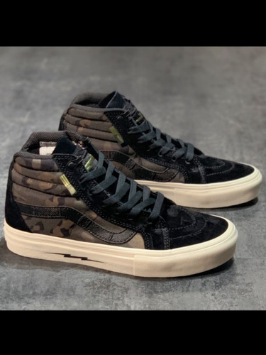 Defcon sk8 clearance hi