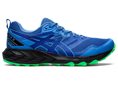 Asics gel online sonoma 3 blue