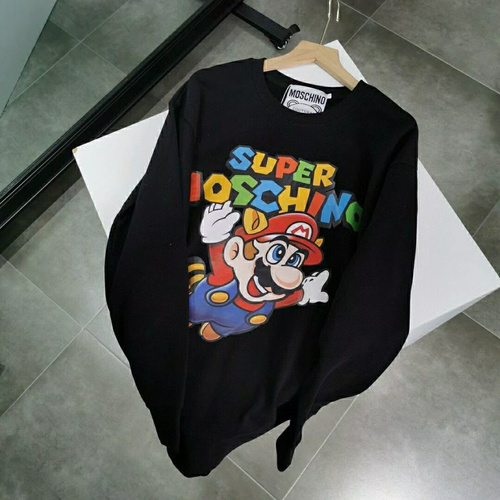 Super cheap moschino hoodie