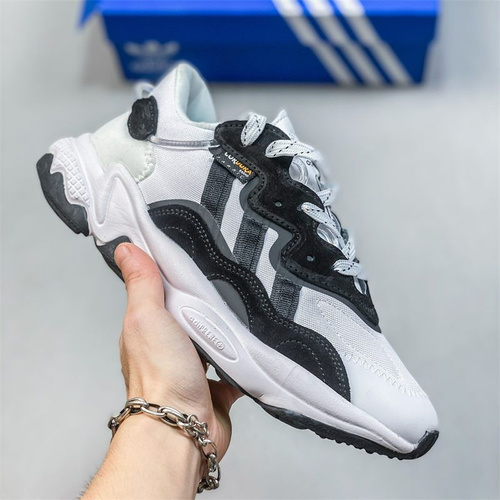 Adidas best sale ozweego vintage