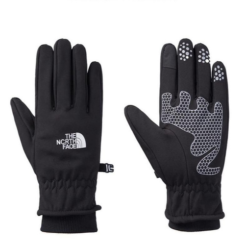 Apex gloves on sale north face