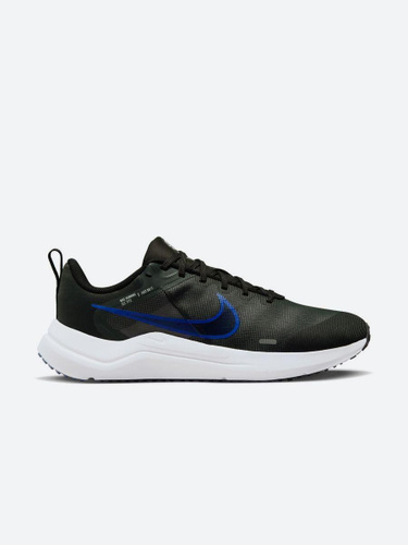 Nike downshifter 2025 9 all black