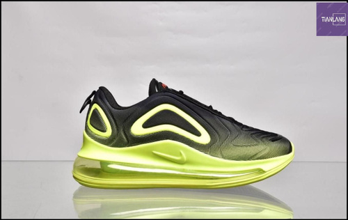 Nike air cheap max 720 dames