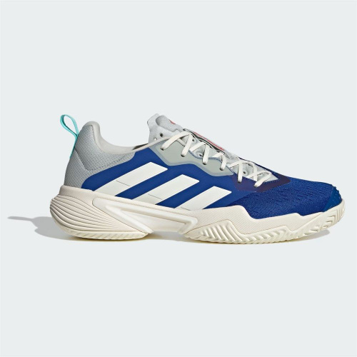 Adidas best sale barricade 4e