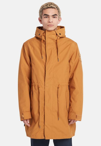 Parka on sale timberland homme