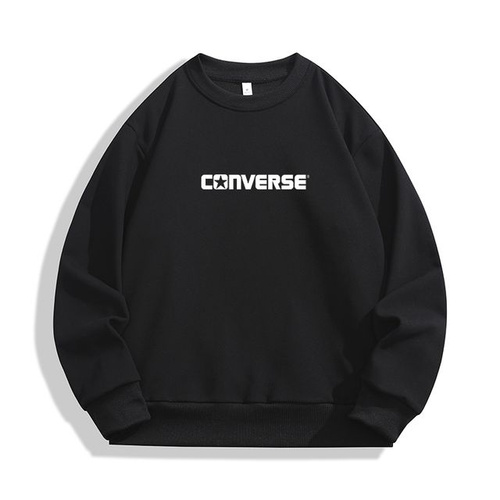 Sweater converse best sale original