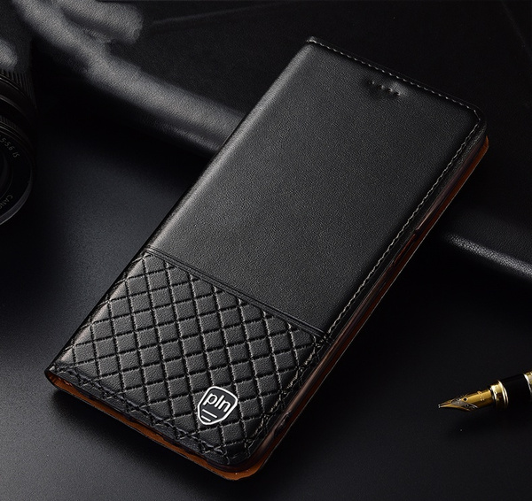 Custodia protettiva a libro per Honor 50, Huawei nova 9 Cover