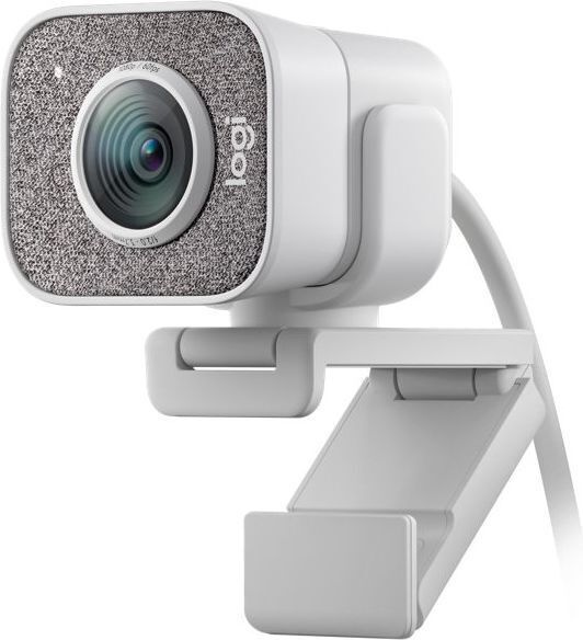【値下げ可】logitech streamcam Logitech StreamCam FHD Веб-камера с микрофоном, белая купить на