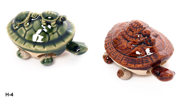 Талисман черепахи: 5 секретов древнего символа, которые притянут деньги и удачу