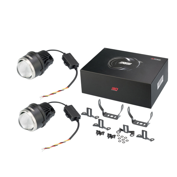 Premium Auto Led Модуль дальнего/ближнего света PREMIUM AUTOMOTIVE LIGHT Светодиодная 2 ...