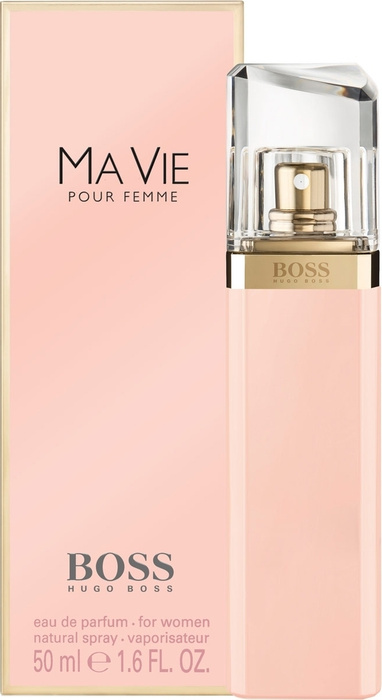 boss mavie 50 ml