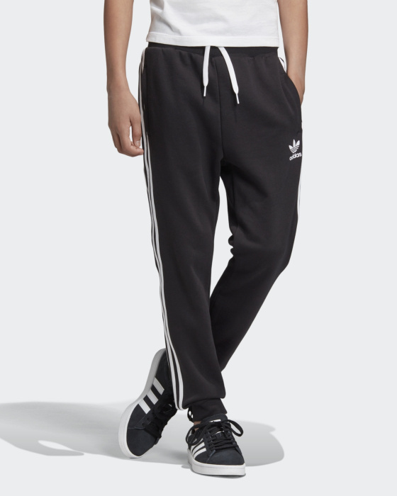 Брюки спортивные adidas Originals Trefoil Pants Мальчики - купить по  доступным ценам в интернет-магазине OZON