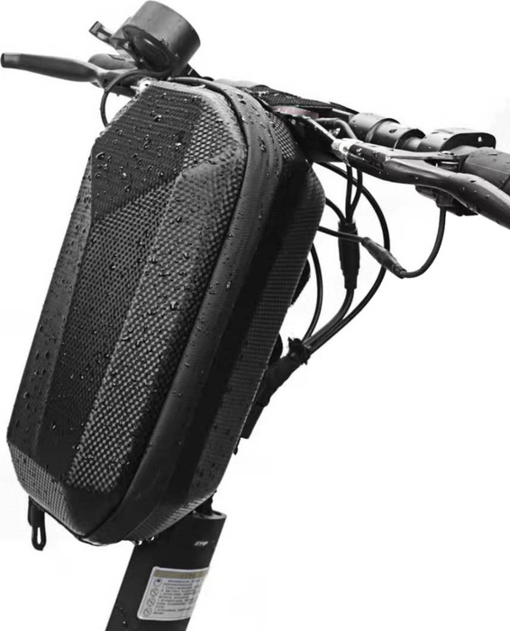 Сумка-кейс на руль для электросамоката (Premium) - купить по выгодной ...