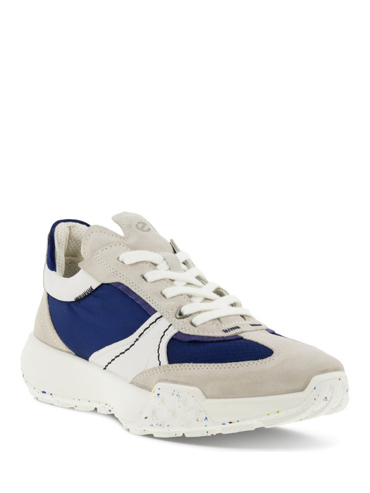 ecco retro sneaker w