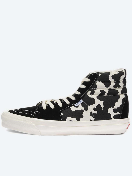 Кеды Vans Ua Og Style 38 Ns Lx (Suede/Canvas) — купить в интернет-магазине  OZON с быстрой доставкой vans 38