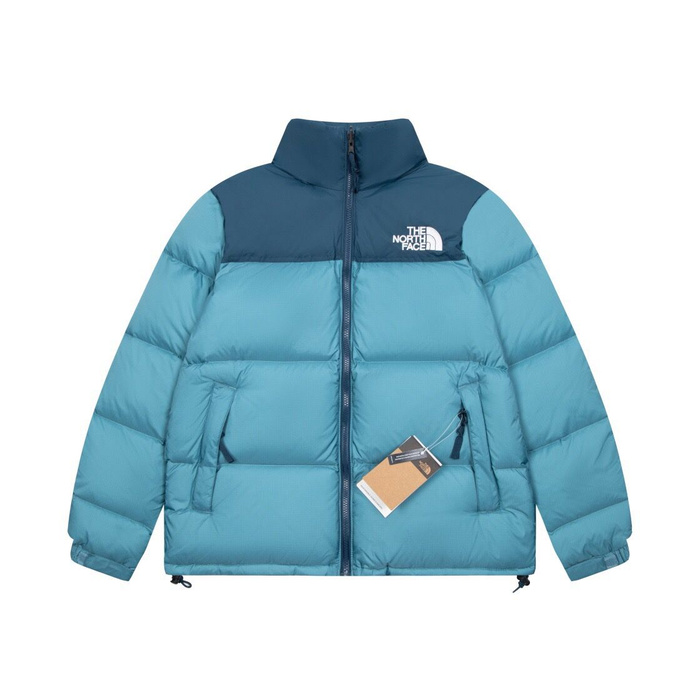 Куртка The North Face M 1996 Retro Nuptse Jacket — купить в  интернет-магазине OZON с быстрой доставкой