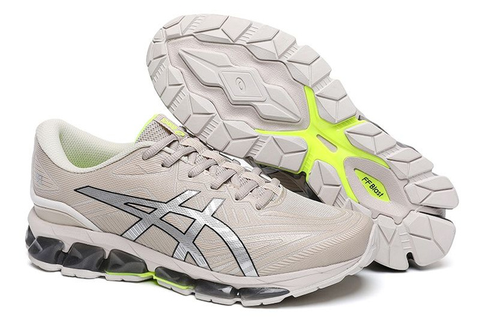 asics gel quantum 90