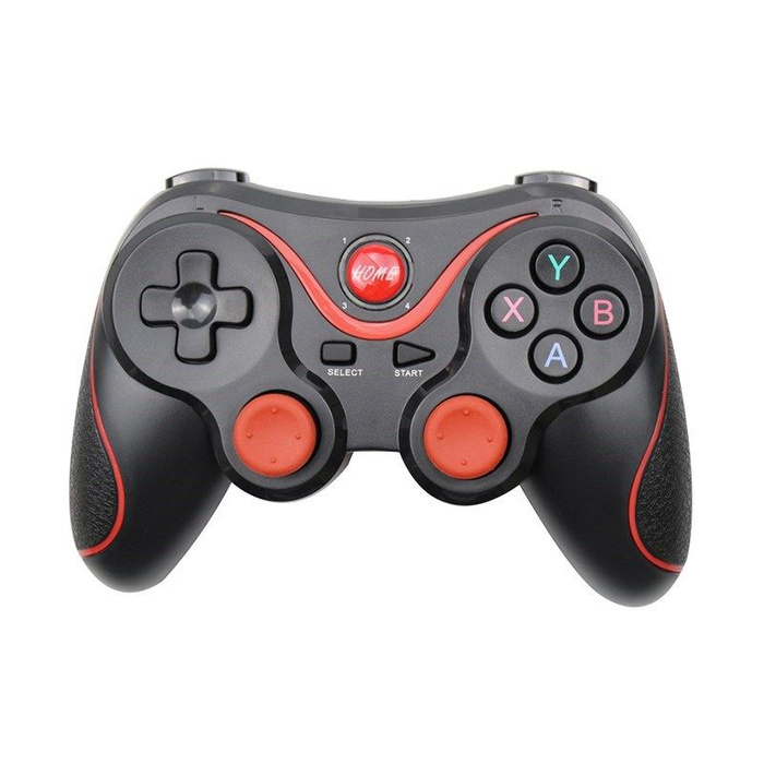 2.4 wireless gamepad