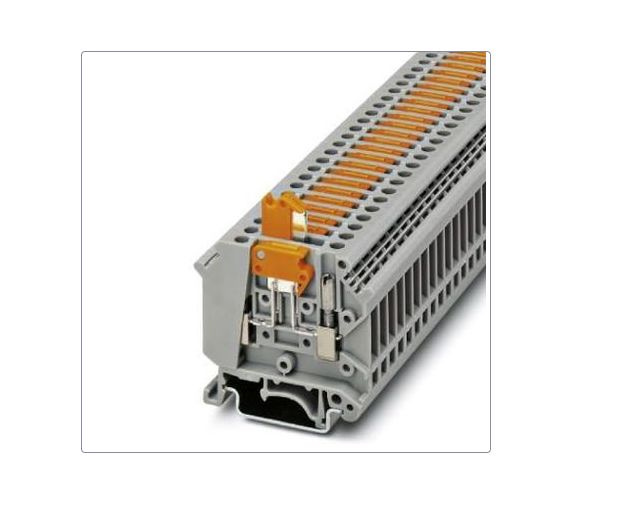 Клемма Phoenix Contact 3004032 1 шт. - купить с доставкой по выгодным ...