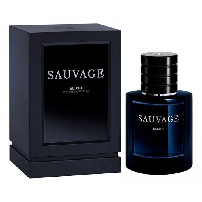 60ml dior sauvage