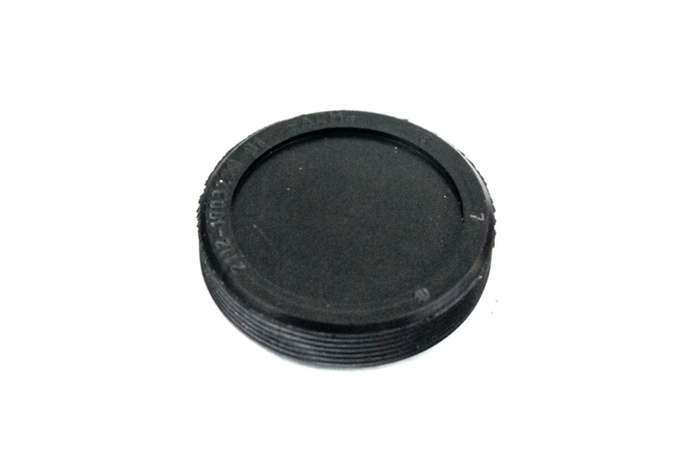 Резиновая заглушка распредвала БРТ на 16кл ВАЗ 2110-2112, 2114, Лада ...