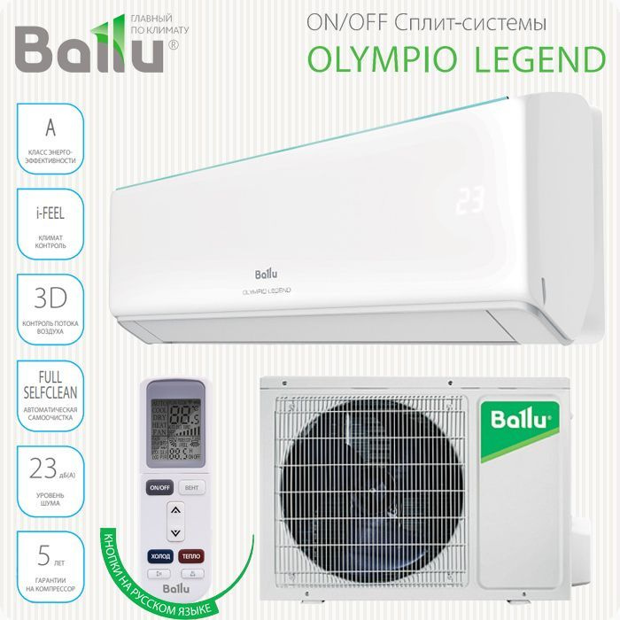 Legend bsw 09hn1 23y. Сплит-система Ballu BSW-07hn1_23y. Ballu Olympio Legend. Ballu Olympio Legend BSW-09hn1_23y. Сплит-система Ballu Olympio Legend BSW-09hn1_23y комплект.