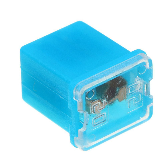 Предохранитель картриджный 1шт. NG, 20A, FJ17 - купить по низкой цене в ...