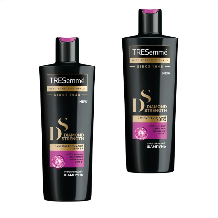 Tresemme маска отзывы