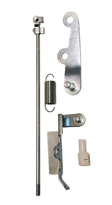 Тяга карбюратора СОЛЕКС акселератора (тяга газа) ВАЗ-2101,2105, 2106 ...