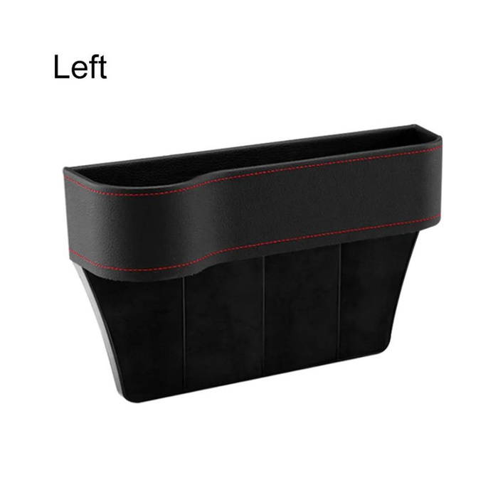 Автомобильный органайзер между сиденьями 1 шт левый ...