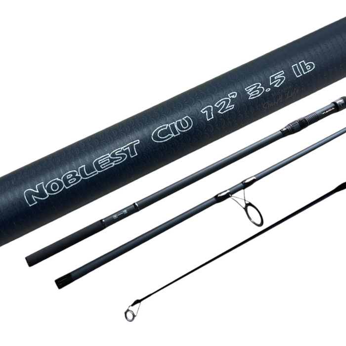 5 lb. Mifine legend carp x3 3. Kaida noblest 13ft 3. 5 lb. Kaida noblest ciu 3.