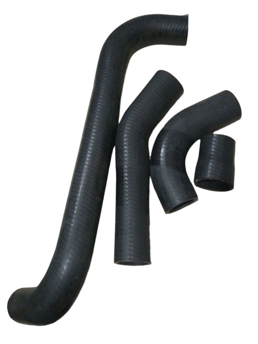 Патрубки медного радиатора армированные комплект для ВАЗ 2101-2107 ...