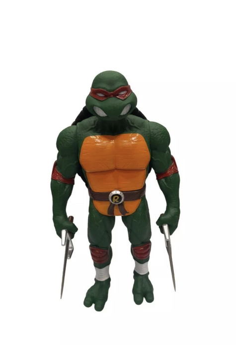 Черепашка Ниндзя Рафаэль - купить с доставкой по выгодным ценам в ...