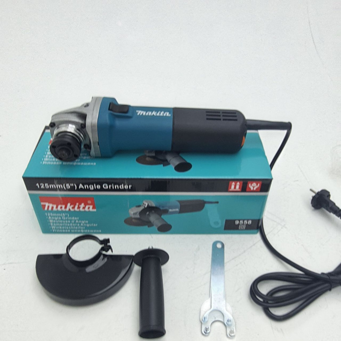 Ушм makita 840 вт. Лемешко к. а. 2351.