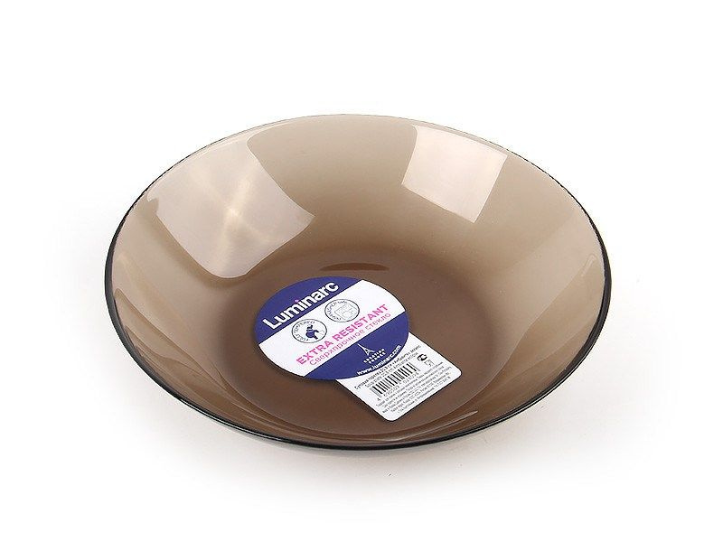 Тарелка суповая luminarc. Luminarc тарелка суповая ambiante eclipse 20,8 см l5088. амбьянте эклипс luminarc. тарелка суповая 21см амбьянте эклипс l5088/215. тарелка суповая амбьянте эклипс.