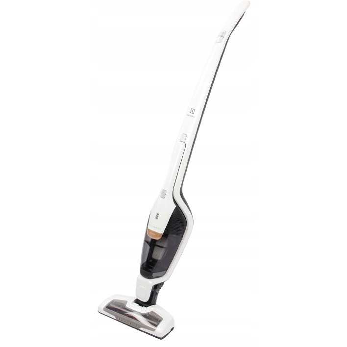 Беспроводной пылесос Electrolux EER7ALLRGY Ergorapido, белый - купить с ...