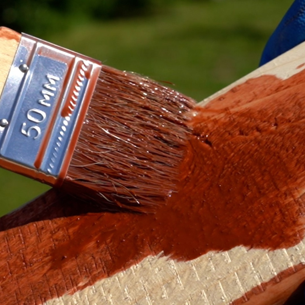 Текст при отключенной в браузере загрузке изображений