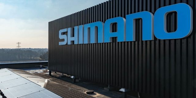 Основание shimano