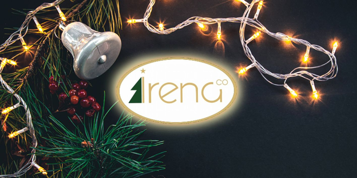 Irena-Co стеклянные елочные игрушки ручная роспись