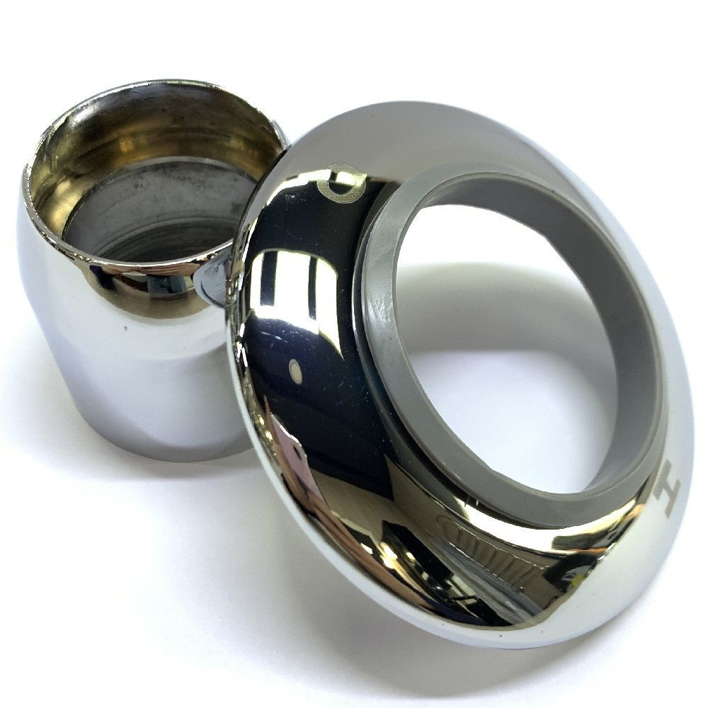 Гайка накидная для картриджа смесителя душевой кабины GF-40. Гайка ...