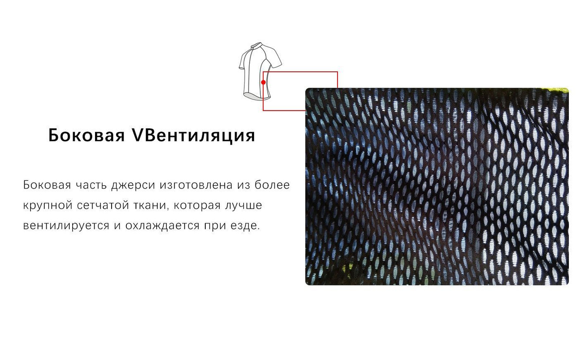 Одежда для велоспорта