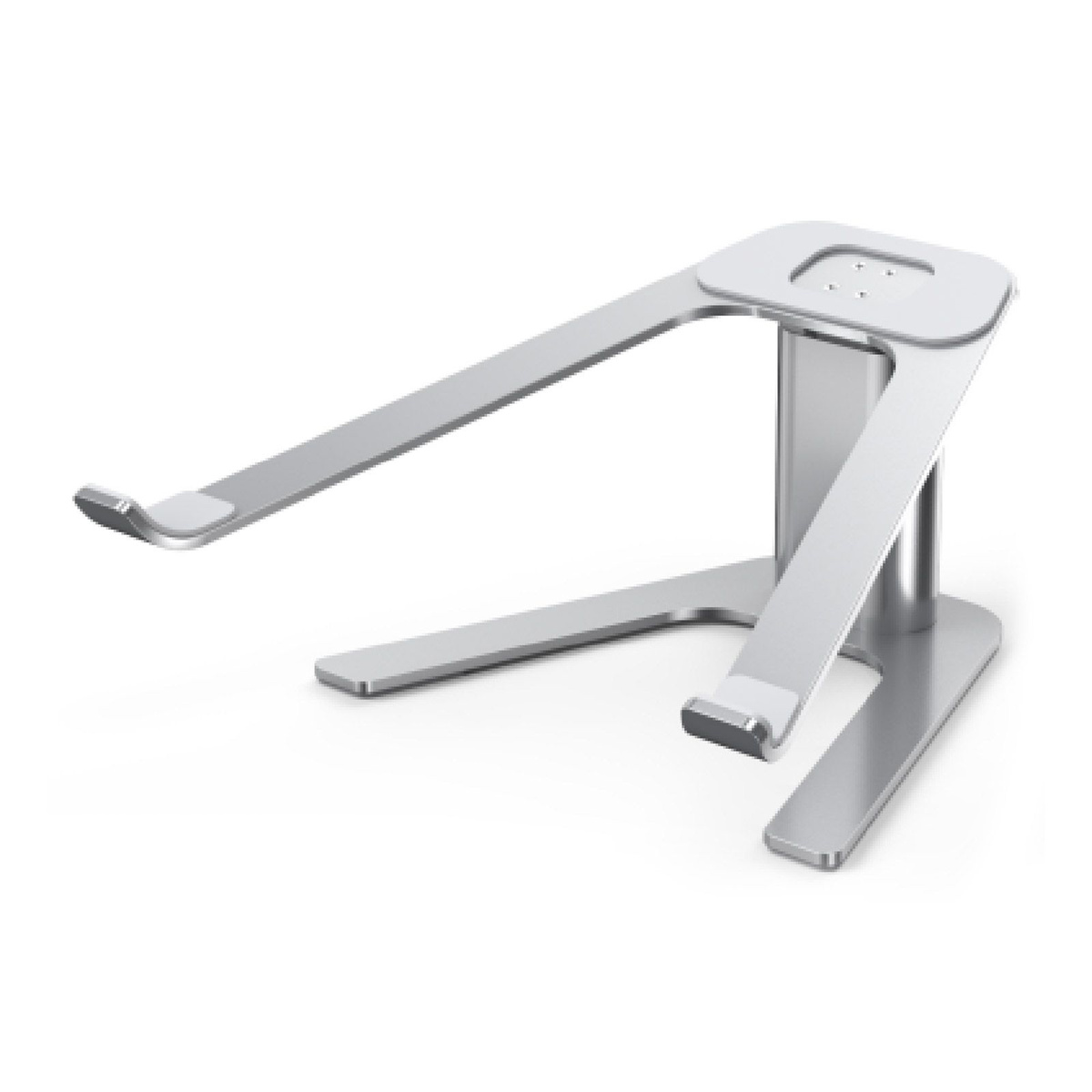 Подставка для ноутбука из алюминиевого сплава 11-18 дюймов, портативная ...