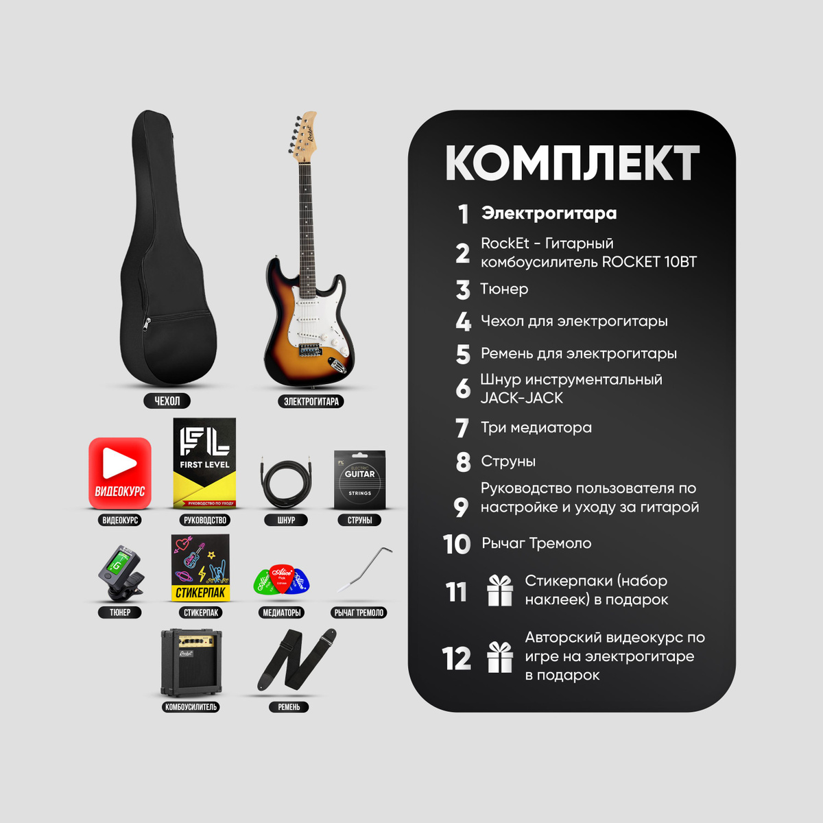 Текстовое описание изображения