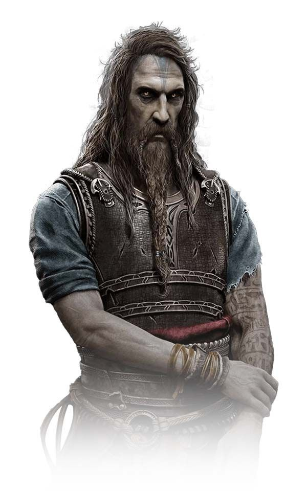 Игра God of War: Рагнарек (PlayStation 4, Русская версия) купить по ...