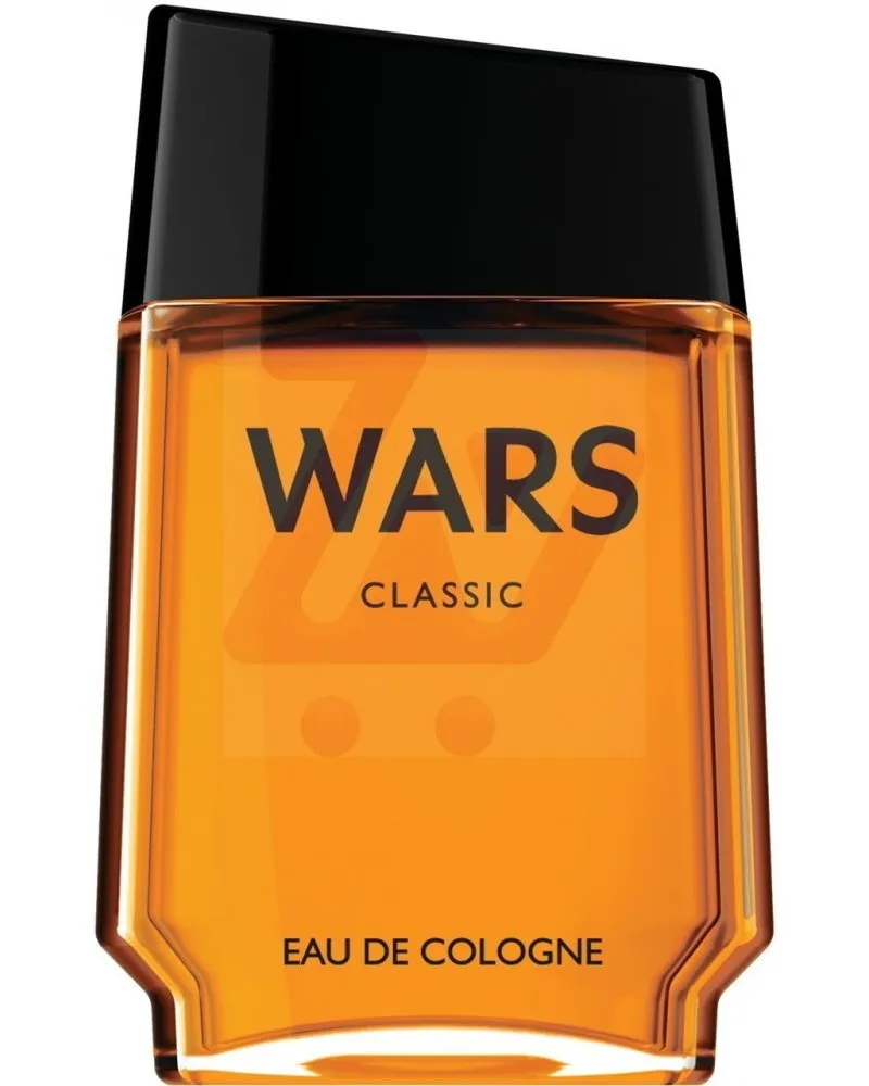 Одеколон WARS CLASSIC ENERGIZING бодрящий, вариант, фото 2