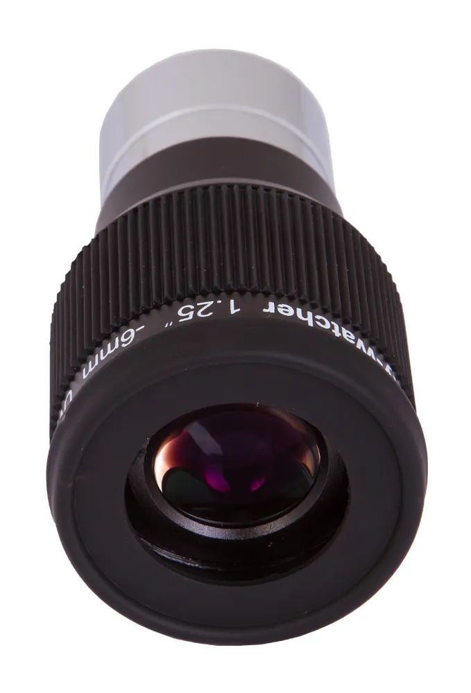 Окуляр Sky-Watcher UWA 58гр 6 мм, 1,25", 58 г, фото 6