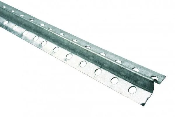 Маяк штукатурный   L3,0  (Н6 мм)  (уп. 10 шт), 10 шт