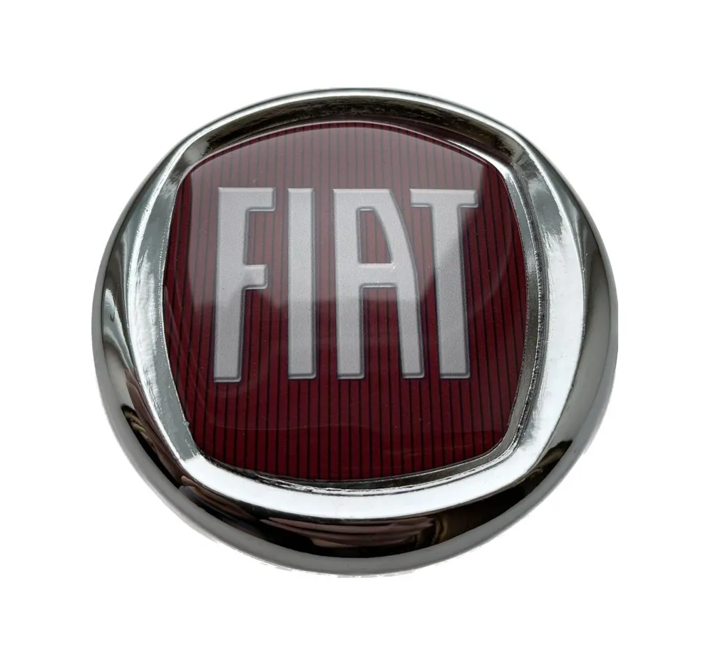 Fiat logo 1991