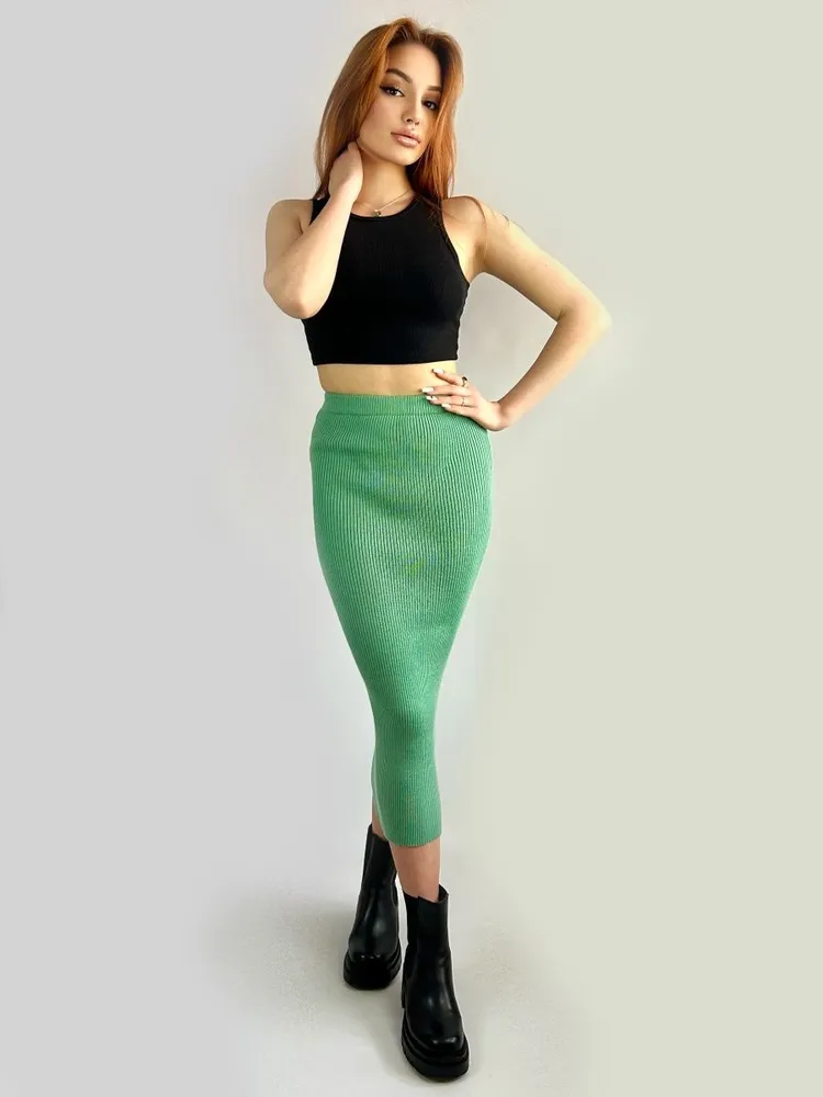 Юбка Lesnikova Design, вариант